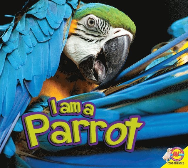 Samantha Nugent - Parrot, E-bok. Tillgänglighet: Lägg i varukorg