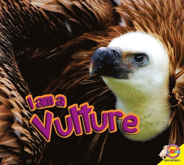 Heather Kissock - Vulture, E-bok. Tillgänglighet: Lägg i varukorg