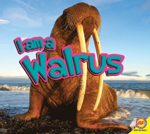 Samantha Nugent - Walrus, E-bok. Tillgänglighet: Lägg i varukorg