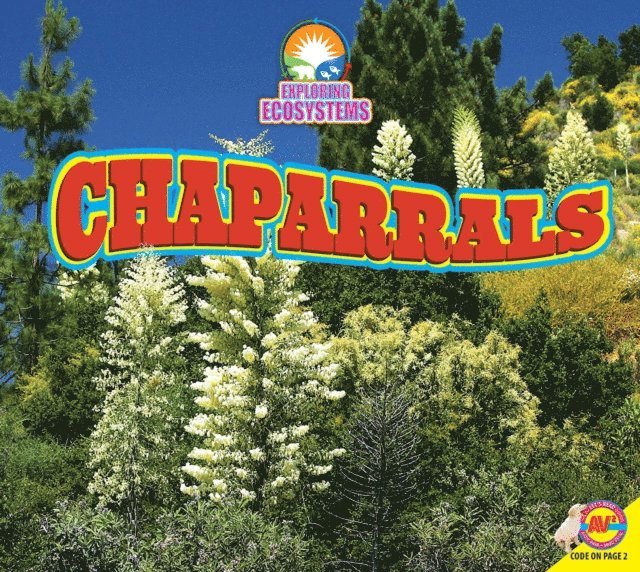 Jared Siemens - Chaparrals, E-bok