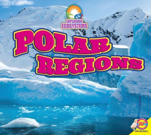 Samantha Nugent - Polar Regions, E-bok. Tillgänglighet: Lägg i varukorg
