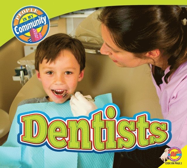 Jared Siemens - Dentists, E-bok