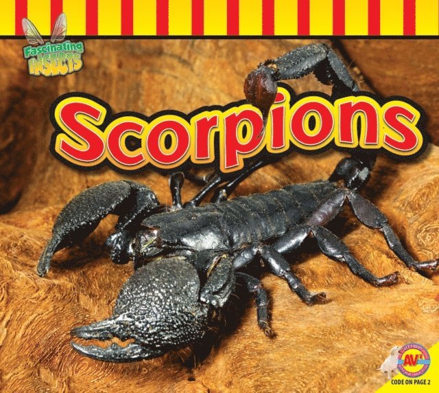 Samantha Nugent - Scorpions, E-bok. Tillgänglighet: Lägg i varukorg