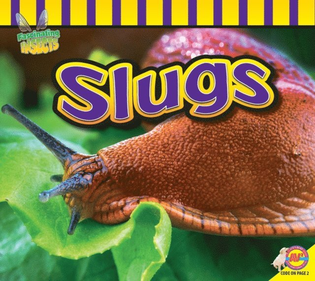 John Willis - Slugs, E-bok
