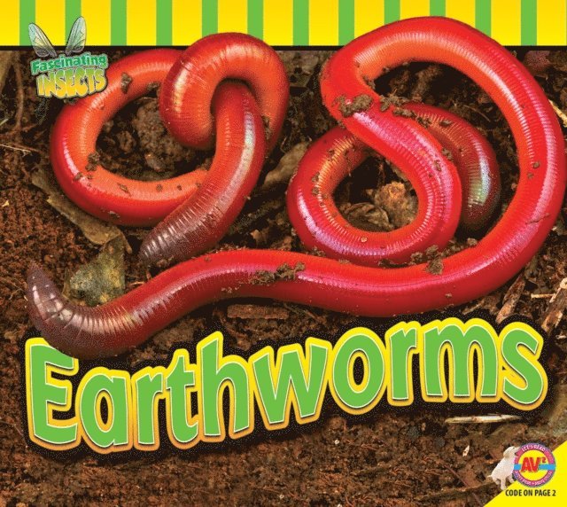 Samantha Nugent - Earthworms, E-bok. Tillgänglighet: Lägg i varukorg