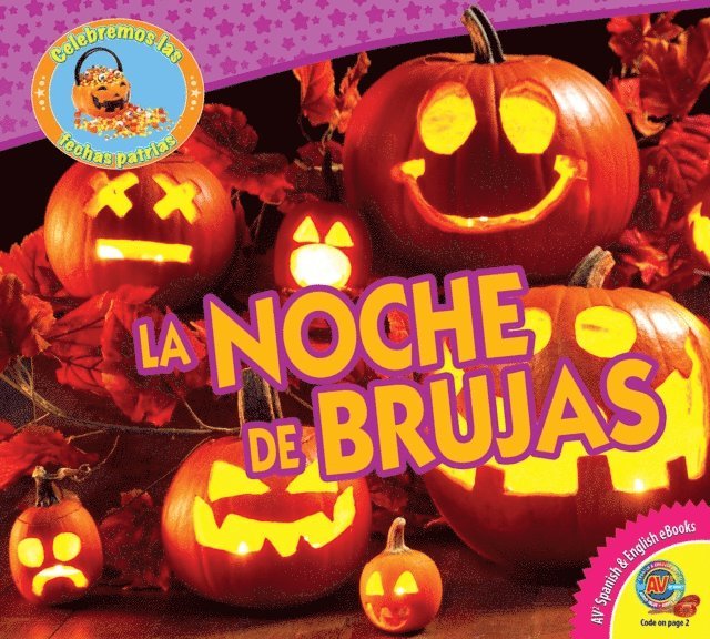 Katie Gillespie - La Noche de Brujas, E-bok. Tillgänglighet: Lägg i varukorg