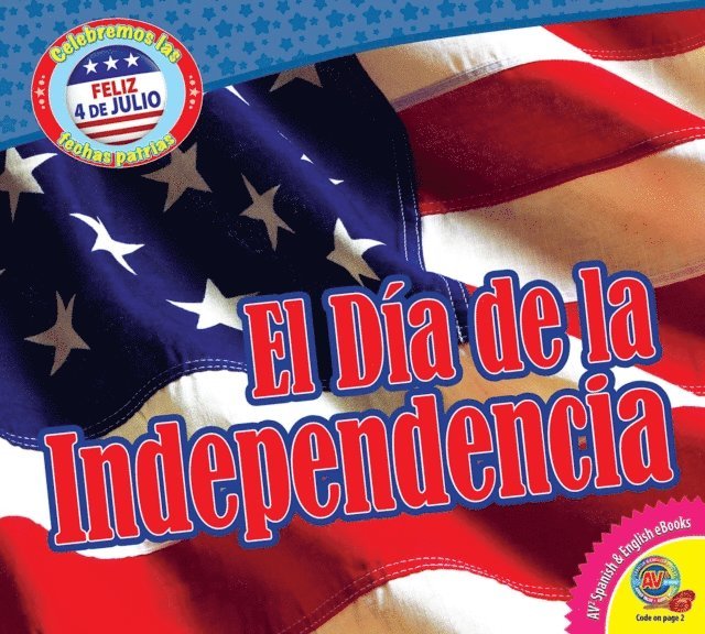 Katie Gillespie - El Día de la Independencia, E-bok. Tillgänglighet: Lägg i varukorg