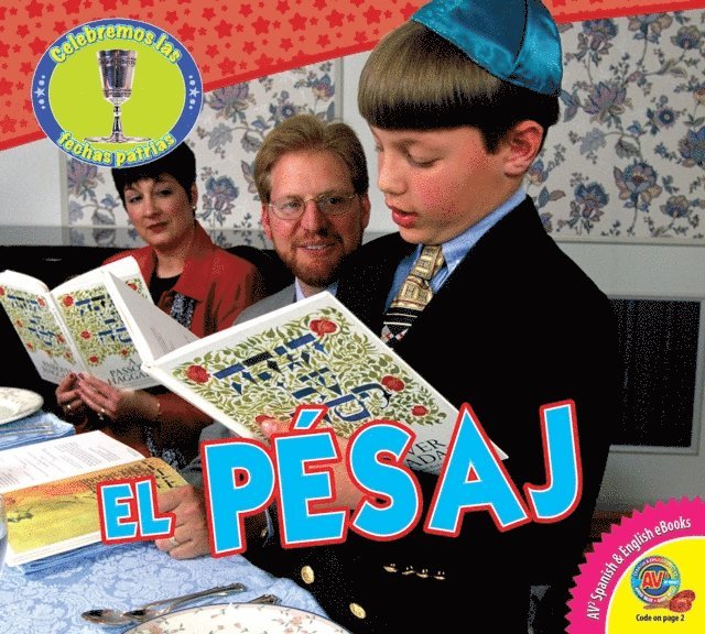 Katie Gillespie - El Pésaj, E-bok. Tillgänglighet: Lägg i varukorg