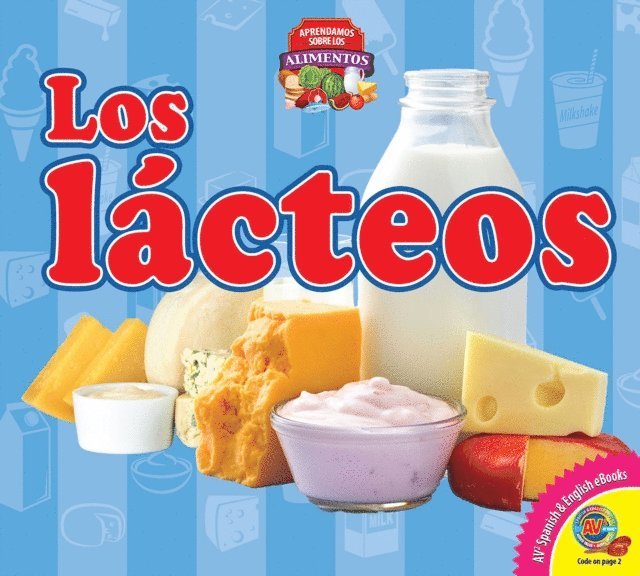 Samantha Nugent - Los lácteos, E-bok. Tillgänglighet: Lägg i varukorg