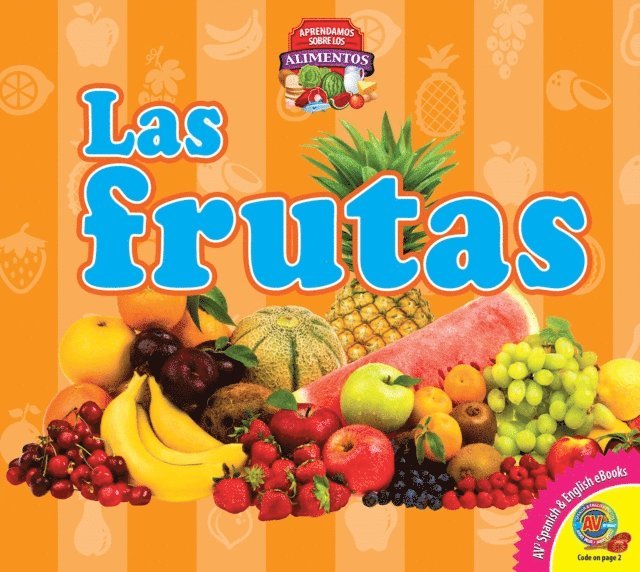 Samantha Nugent - Las frutas, E-bok. Tillgänglighet: Lägg i varukorg