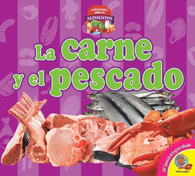 Samantha Nugent - La carne y el pescado, E-bok. Tillgänglighet: Lägg i varukorg