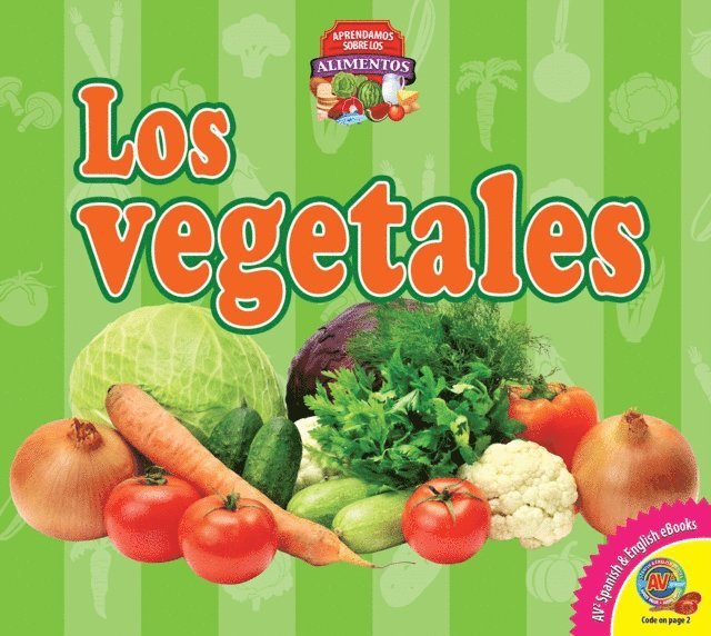 Samantha Nugent - Los vegetales, E-bok. Tillgänglighet: Lägg i varukorg