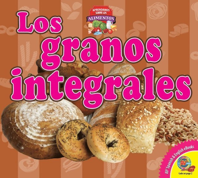 Samantha Nugent - Los granos integrales, E-bok. Tillgänglighet: Lägg i varukorg
