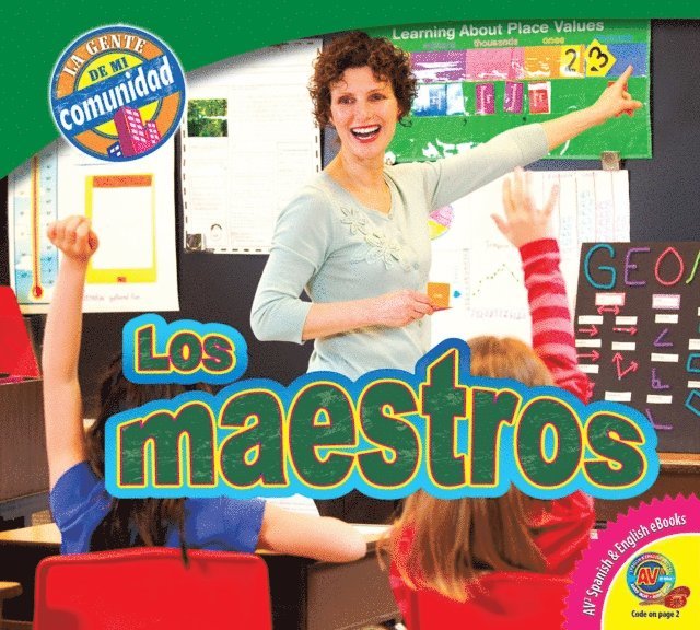 Jared Siemens - Los maestros, E-bok