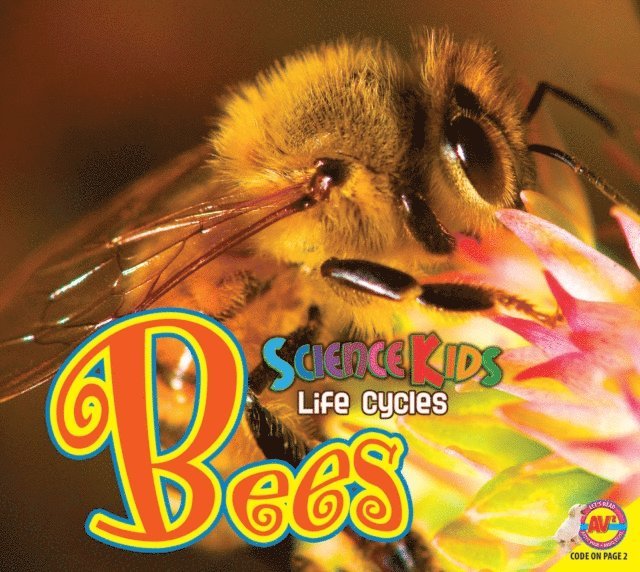 Katie Gillespie - Bees, E-bok. Tillgänglighet: Lägg i varukorg