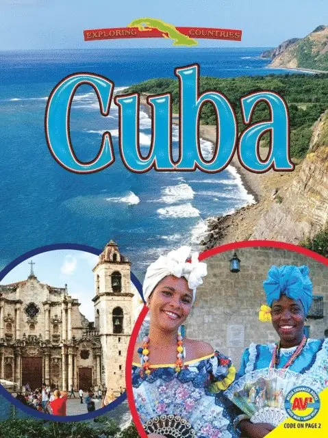 Joy Gregory - Cuba, E-bok. Tillgänglighet: Lägg i varukorg