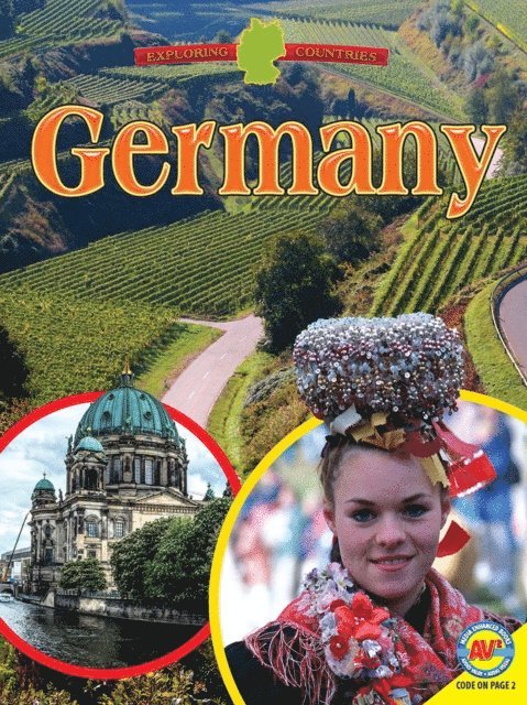Sean Corbett - Germany, E-bok