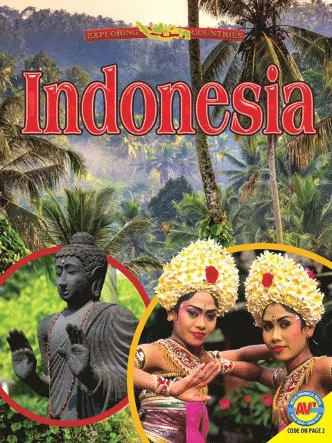 Blaine Wiseman - Indonesia, E-bok. Tillgänglighet: Lägg i varukorg