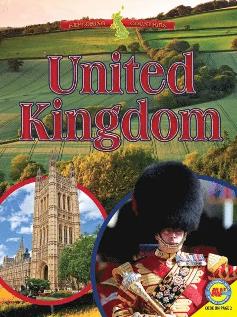 Blaine Wiseman - United Kingdom, E-bok. Tillgänglighet: Lägg i varukorg