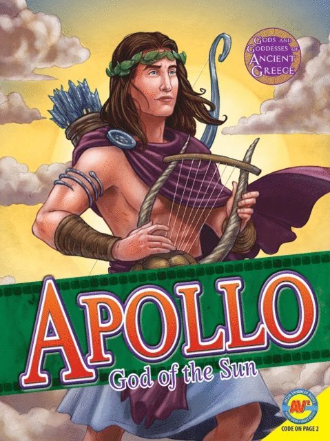 Teri Temple - Apollo, E-bok