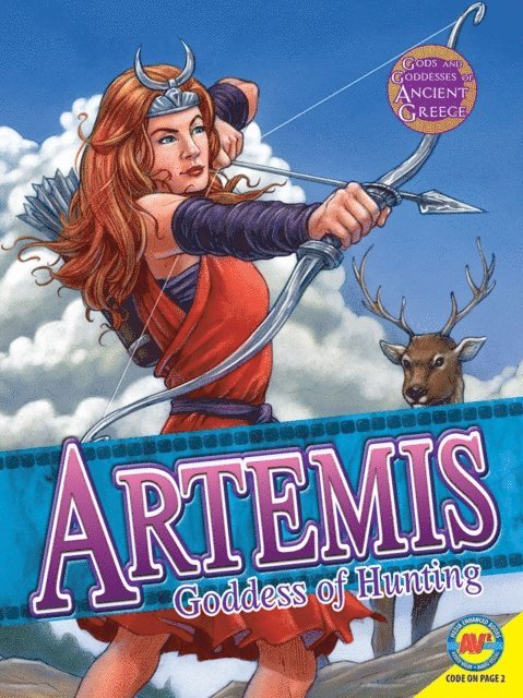 Teri Temple - Artemis, E-bok