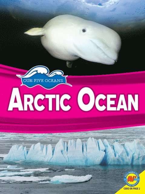 Samantha Nugent - Arctic Ocean, E-bok. Tillgänglighet: Lägg i varukorg