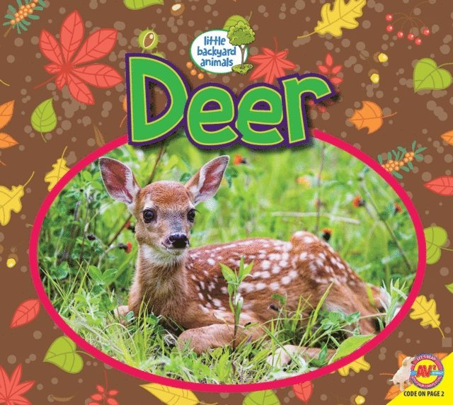 Samantha Nugent - Deer, E-bok. Tillgänglighet: Lägg i varukorg