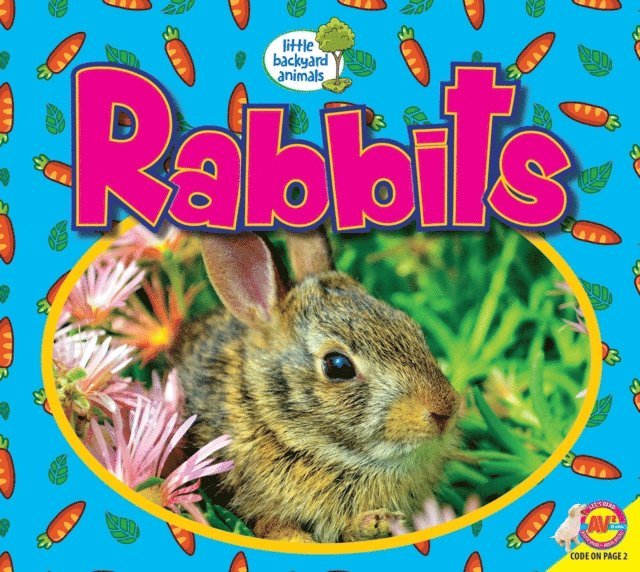 Samantha Nugent - Rabbits, E-bok. Tillgänglighet: Lägg i varukorg