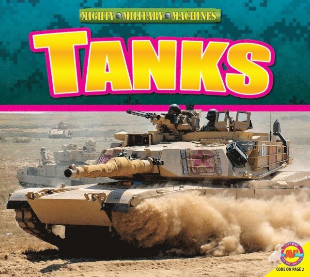 John Willis - Tanks, E-bok