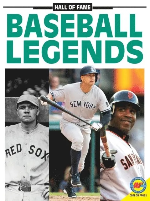 Blaine Wiseman - Baseball Legends, E-bok. Tillgänglighet: Lägg i varukorg