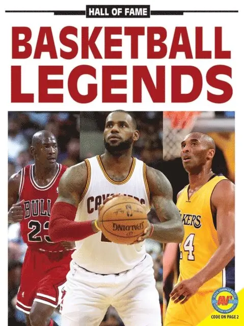 Blaine Wiseman - Basketball Legends, E-bok. Tillgänglighet: Lägg i varukorg