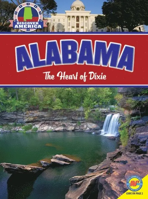 Janice Parker - Alabama: The Heart of Dixie, E-bok. Tillgänglighet: Lägg i varukorg