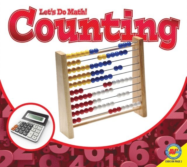 Sara Pistoia - Counting, E-bok. Tillgänglighet: Lägg i varukorg
