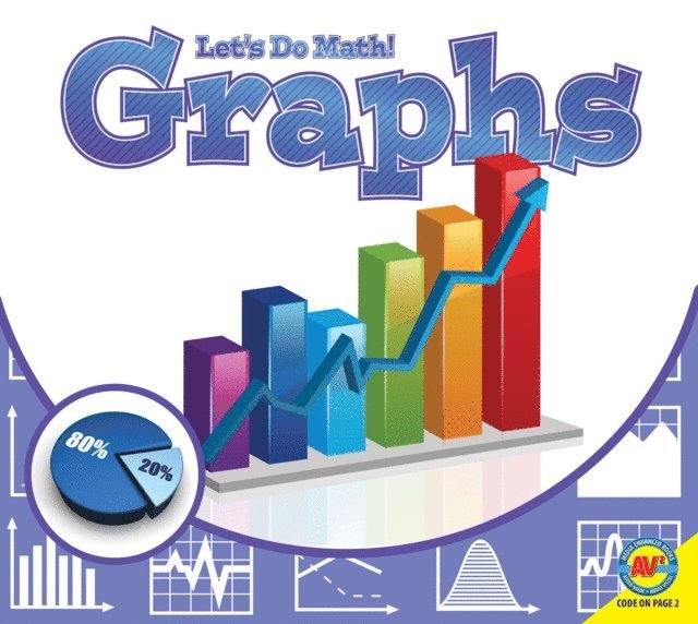Sara Pistoia - Graphs, E-bok. Tillgänglighet: Lägg i varukorg
