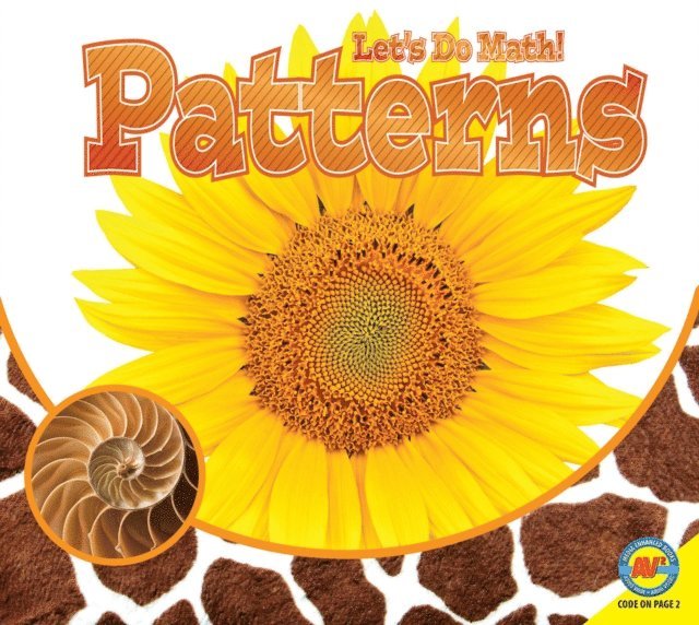 Sara Pistoia - Patterns, E-bok. Tillgänglighet: Lägg i varukorg