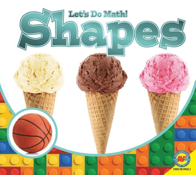 Sara Pistoia - Shapes, E-bok. Tillgänglighet: Lägg i varukorg