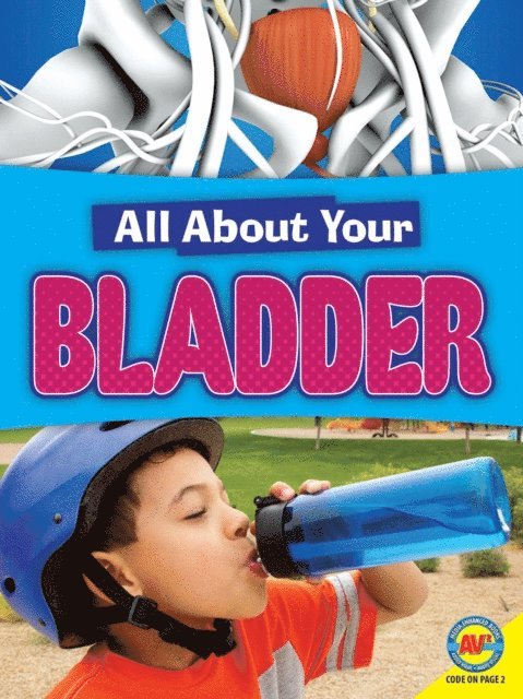 Marne Ventura - Bladder, E-bok