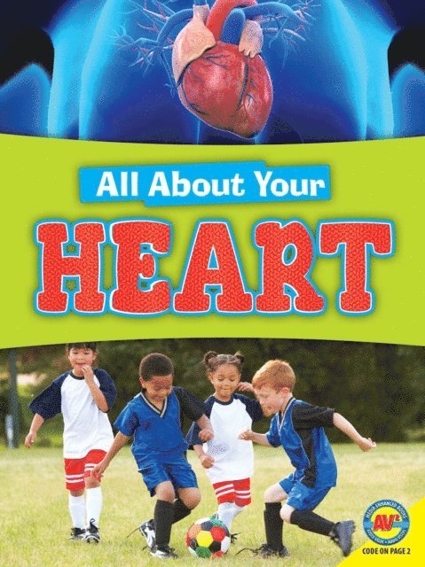 Janet Slike - Heart, E-bok