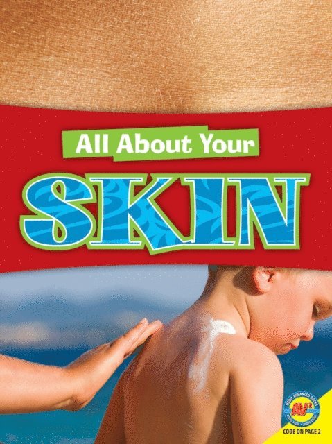 Jenny Fretland VanVoorst - Skin, E-bok