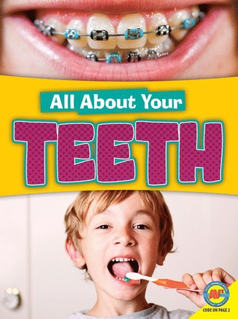 Jenny Fretland VanVoorst - Teeth, E-bok