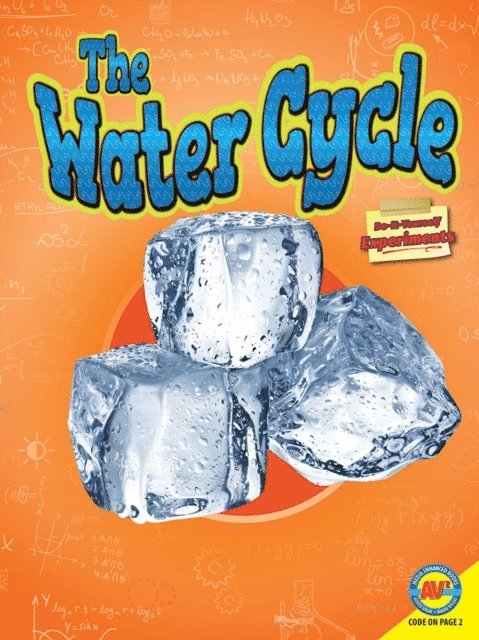 Shirley Duke - Water Cycle, E-bok. Tillgänglighet: Lägg i varukorg