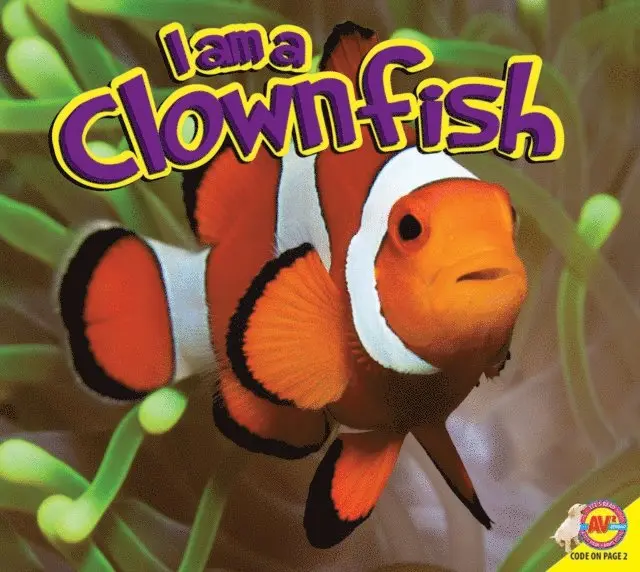 Piper Whelan - Clownfish, E-bok. Tillgänglighet: Lägg i varukorg