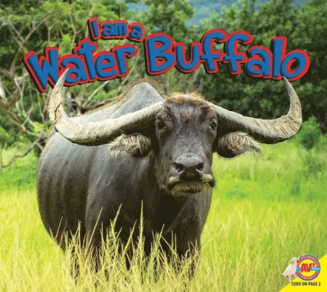 Piper Whelan - Water Buffalo, E-bok. Tillgänglighet: Lägg i varukorg