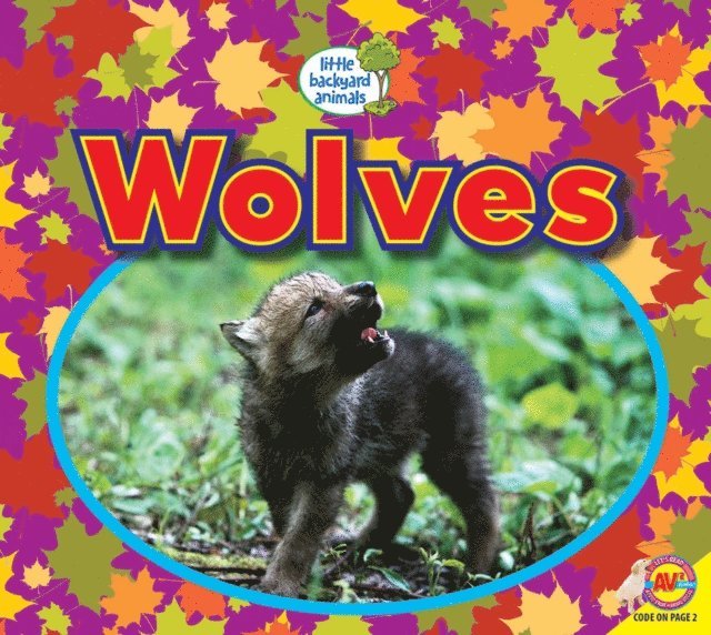 Heather Kissock - Wolves, E-bok. Tillgänglighet: Lägg i varukorg