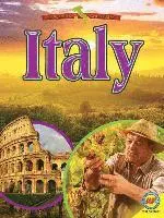 Joy Gregory - Italy, Häftad. Tillgänglighet: Lägg i varukorg