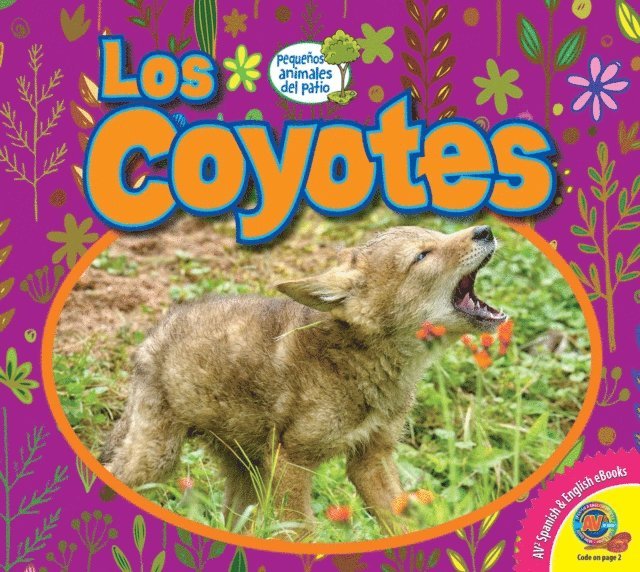 John Willis - Los coyotes, E-bok