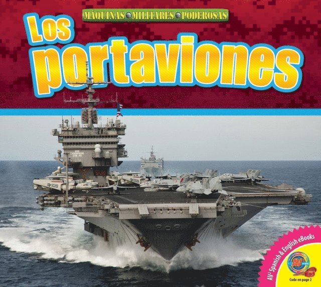 John Willis - Los portaviones, E-bok