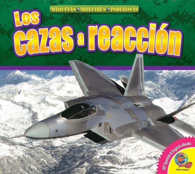 John Willis - Los cazas a reacción, E-bok