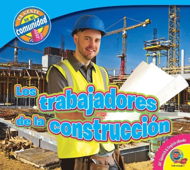 Los trabajadores de la construcción