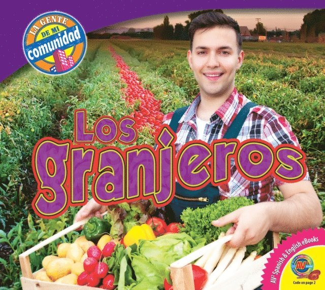 Los granjeros